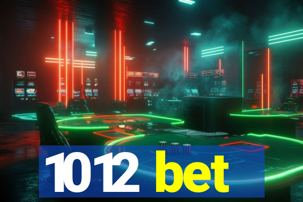 1012 bet